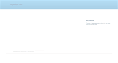 Desktop Screenshot of expandsys.com